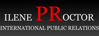 Ilene Proctor International Public Relations