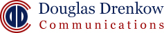 Douglas Drenkow Communications logo