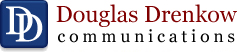 Douglas Drenkow Communications logo