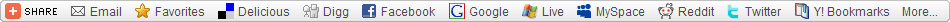 AddThis Dot Com