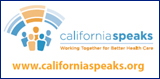 California Speaks Logo