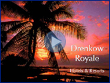 Drenkow Royale Screenshot