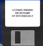 A Computerized Dictionary of Entomology Handout
