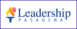Leadership Pasadena Logo