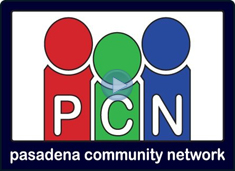 Pasadena Community Network logo
