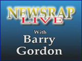 NewsRap with Barry Gordon