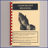 Comparative Religions