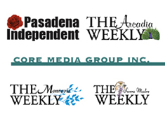 Core Media Group newspapers