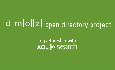The Open Directory Project