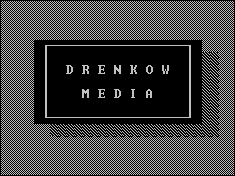 Drenkow Media logo