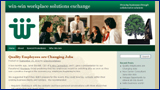 Win-Win Workplace Solutions Exchange