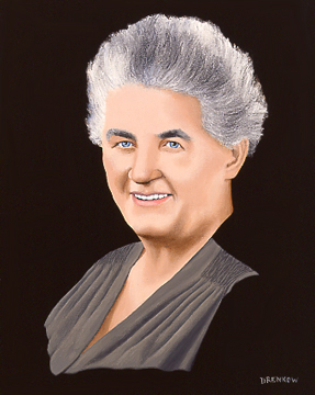 Grandma Schmidt