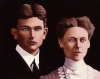 Fred & Amelia