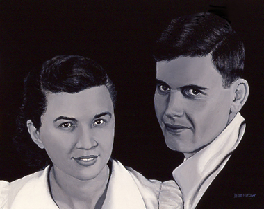 Mom & Dad