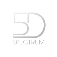 5D Spectrum logo