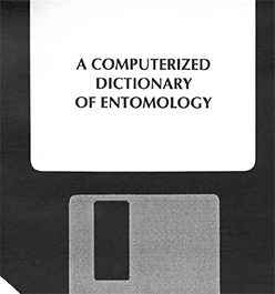 Diskette Booklet