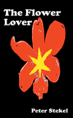 The Flower Lover book cover