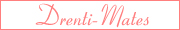 Drenti-Mates logotype
