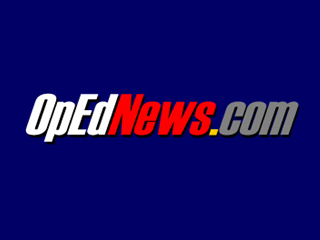 Logo for OpEdNews.com