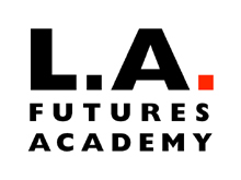 LA Futures Logo